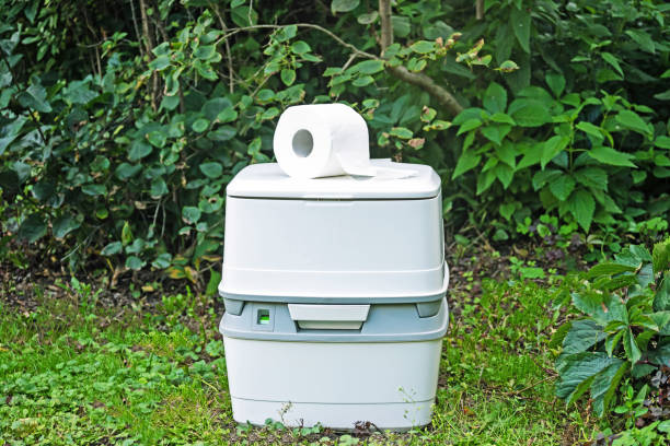 Best Emergency porta potty rental  in Montpelier, OH