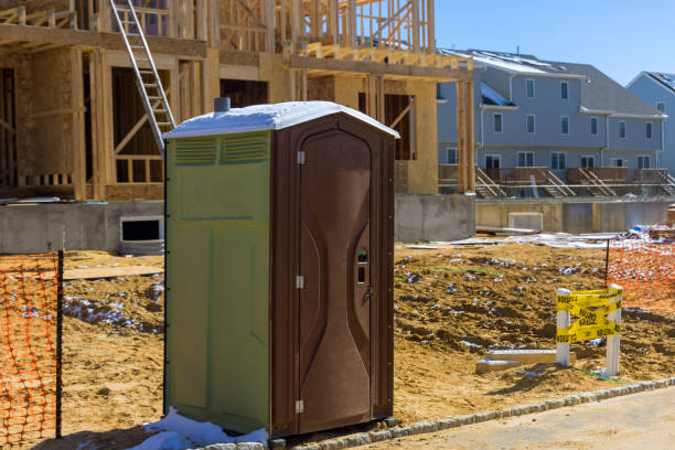Best Portable bathroom rental  in Montpelier, OH