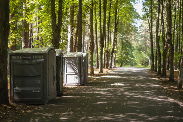 Portable Toilet Options We Offer in Montpelier, OH