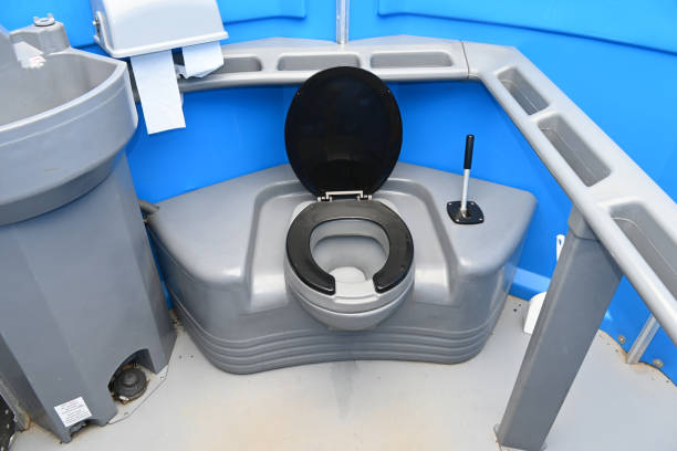 Best Portable toilet rental cost  in Montpelier, OH