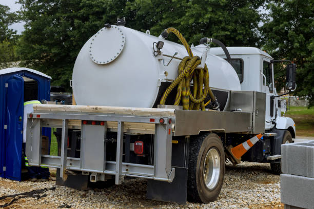 Best Event porta potty rental  in Montpelier, OH