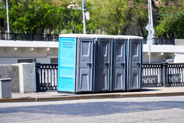 Best Portable restroom trailer rental  in Montpelier, OH