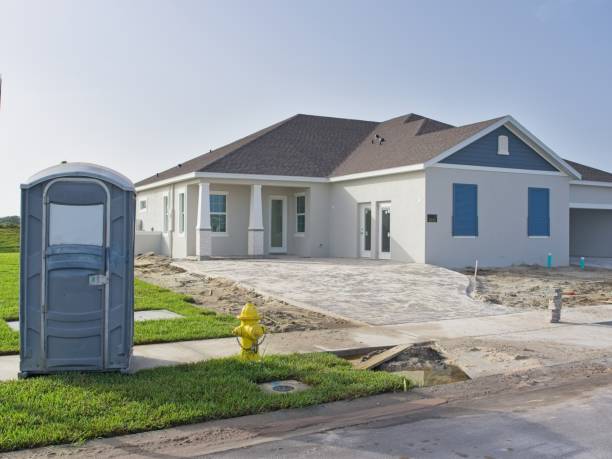 Best Local porta potty services  in Montpelier, OH