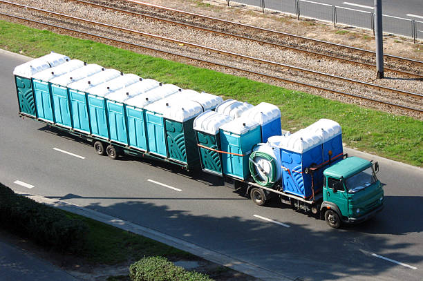 Best Porta potty cleaning services  in Montpelier, OH