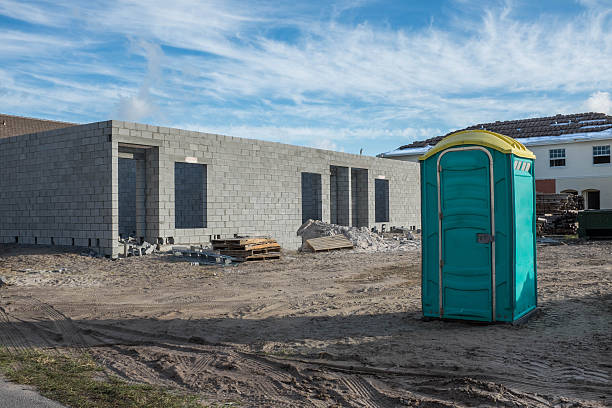Best Porta potty cleaning services  in Montpelier, OH