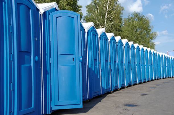 Porta potty rental for outdoor events in Montpelier, OH